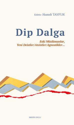 Dip Dalga | Kitap Ambarı