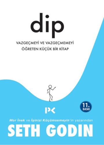 Dip | Kitap Ambarı