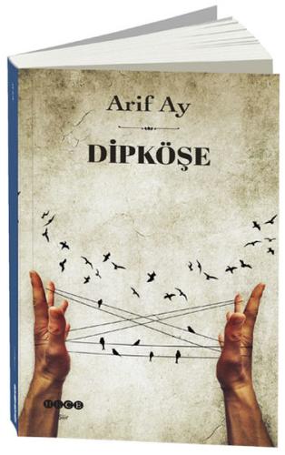 Dipköşe | Kitap Ambarı