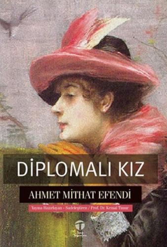 Diplomalı Kız | Kitap Ambarı