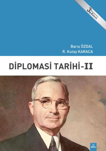 Diplomasi Tarihi 2 | Kitap Ambarı