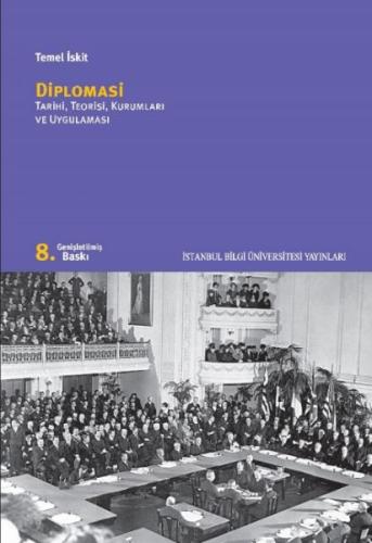 Diplomasi | Kitap Ambarı