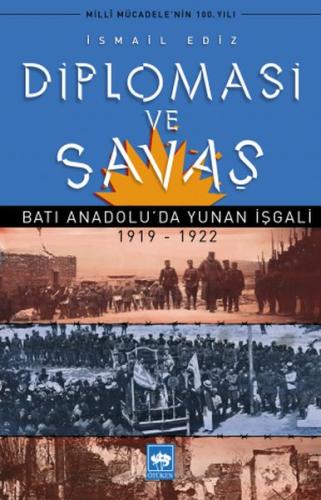 Diplomasi ve Savaş | Kitap Ambarı