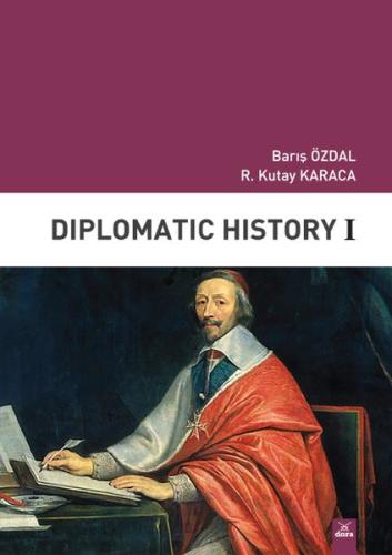 Diplomatic History 1 | Kitap Ambarı