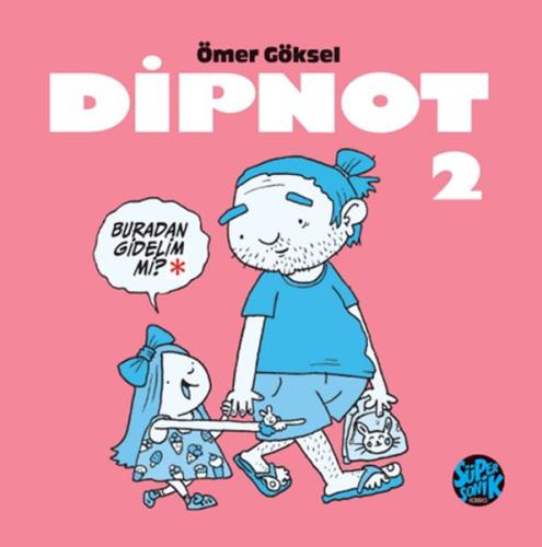 Dipnot 2 | Kitap Ambarı