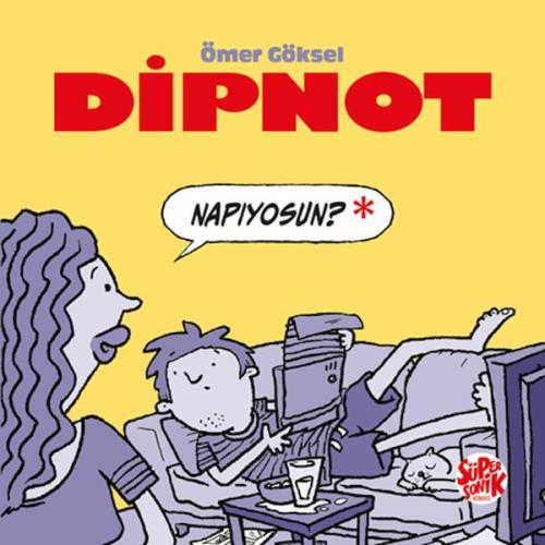 Dipnot | Kitap Ambarı