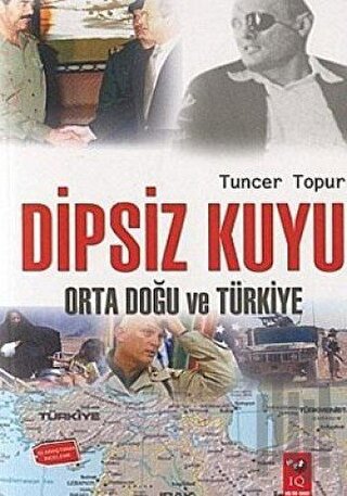 Dipsiz Kuyu | Kitap Ambarı