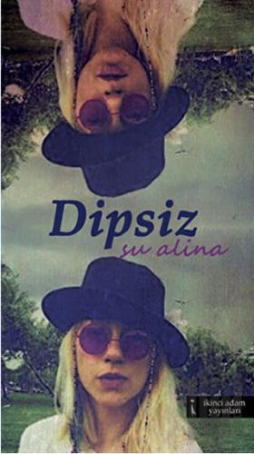 Dipsiz | Kitap Ambarı