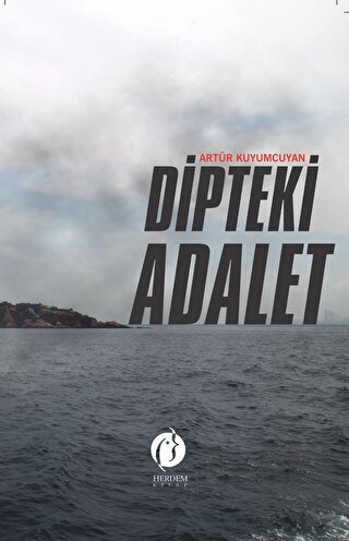 Dipteki Adalet | Kitap Ambarı