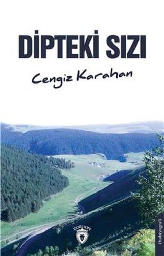 Dipteki Sızı | Kitap Ambarı