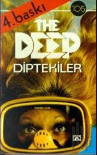 Diptekiler | Kitap Ambarı