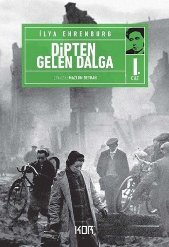 Dipten Gelen Dalga 1 | Kitap Ambarı