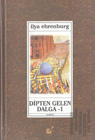 Dipten Gelen Dalga 1 | Kitap Ambarı