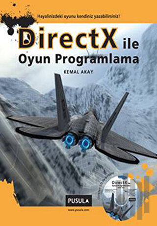 DirectX ile Oyun Programlama | Kitap Ambarı