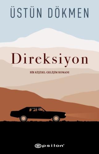 Direksiyon | Kitap Ambarı