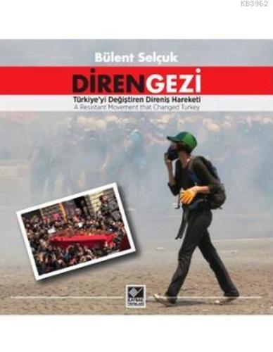 Diren Gezi | Kitap Ambarı