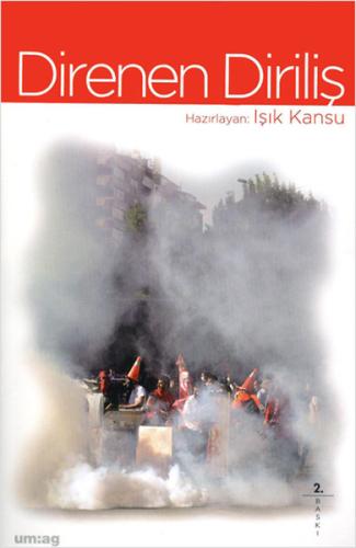 Direnen Diriliş | Kitap Ambarı