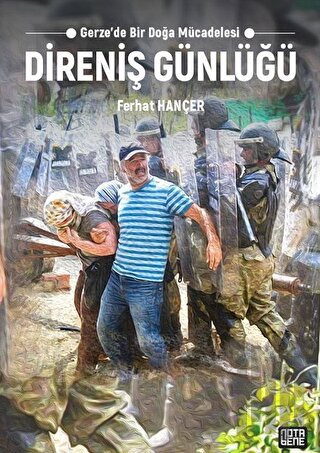 Direniş Günlüğü | Kitap Ambarı