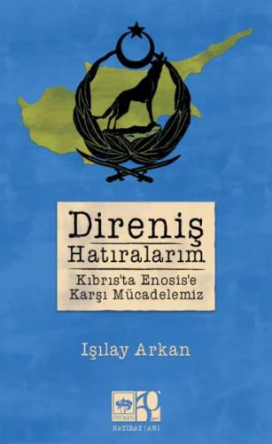 Direniş Hatıralarım | Kitap Ambarı