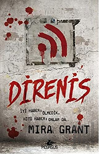 Direniş | Kitap Ambarı