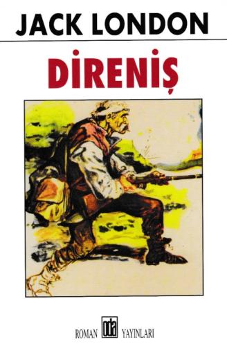 Direniş | Kitap Ambarı