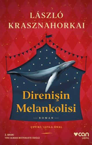 Direnişin Melankolisi | Kitap Ambarı