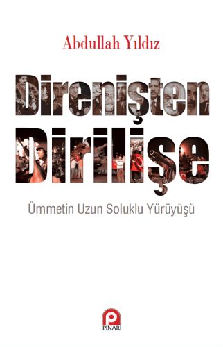 Direnişten Dirilişe | Kitap Ambarı