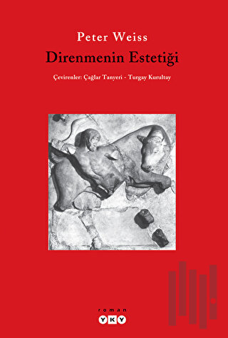 Direnmenin Estetiği | Kitap Ambarı