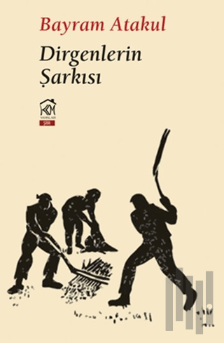 Dirgenlerin Şarkısı | Kitap Ambarı