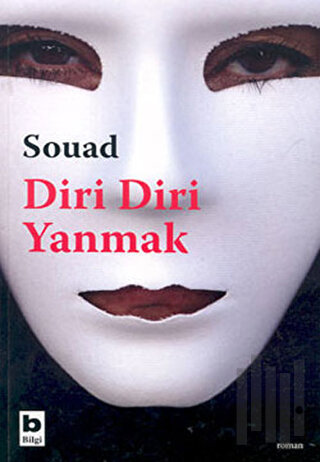 Diri Diri Yanmak | Kitap Ambarı