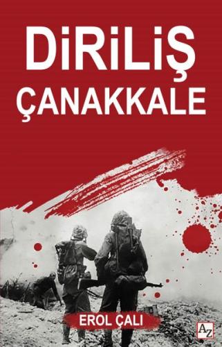 Diriliş Çanakkale | Kitap Ambarı