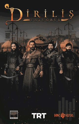 Diriliş Ertuğrul | Kitap Ambarı