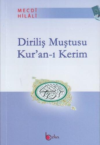 Diriliş Muştusu Kur’an-ı Kerim | Kitap Ambarı