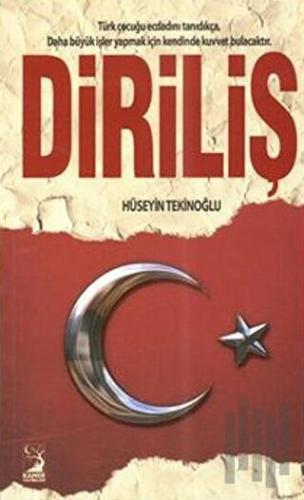 Diriliş | Kitap Ambarı