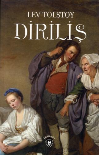 Diriliş | Kitap Ambarı