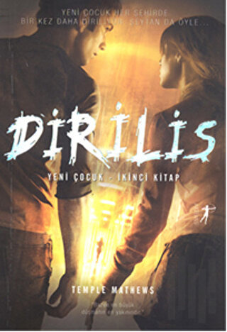 Diriliş | Kitap Ambarı