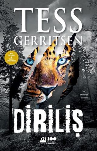 Diriliş | Kitap Ambarı