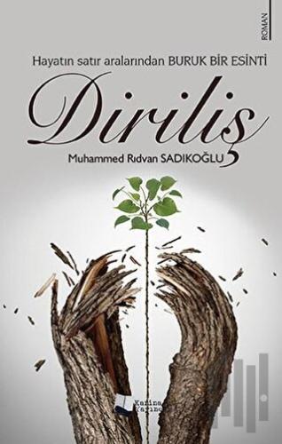 Diriliş | Kitap Ambarı