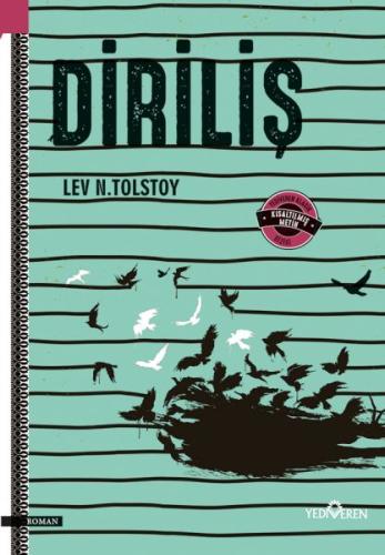 Diriliş | Kitap Ambarı