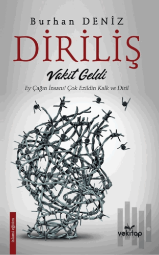 Diriliş | Kitap Ambarı