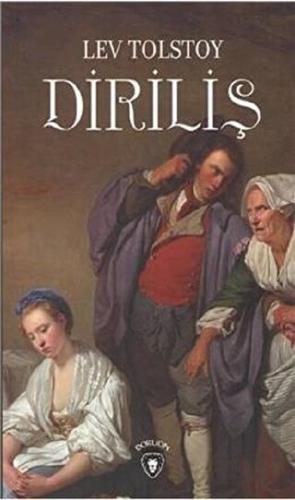 Diriliş | Kitap Ambarı