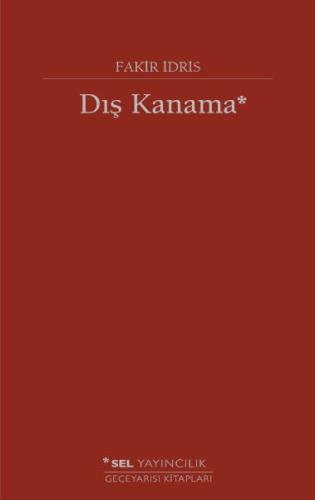 Dış Kanama | Kitap Ambarı