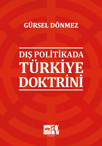 Dış Politikada Türkiye Doktrini | Kitap Ambarı