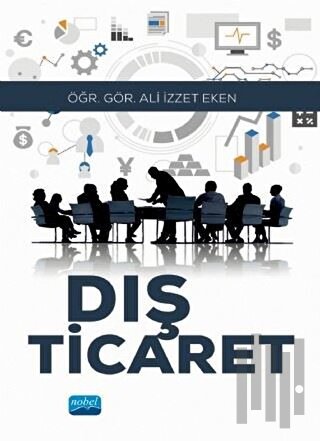 Dış Ticaret | Kitap Ambarı