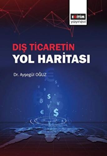 Dış Ticaretin Yol Haritası | Kitap Ambarı