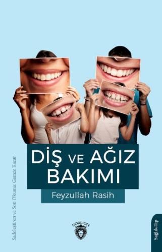 Diş Ve Ağız Bakımı | Kitap Ambarı