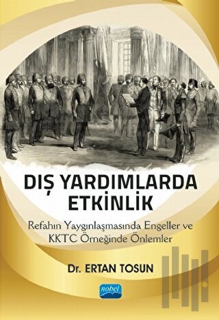 Dış Yardımlarda Etkinlik | Kitap Ambarı