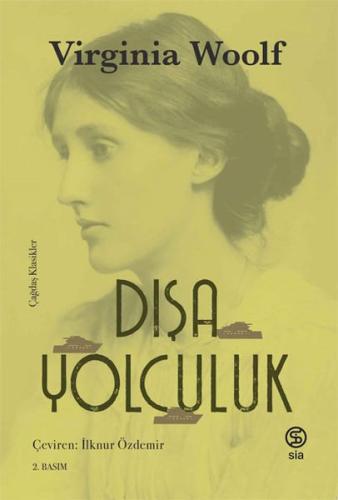 Dışa Yolculuk | Kitap Ambarı