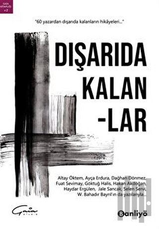 Dışarıda Kalanlar | Kitap Ambarı