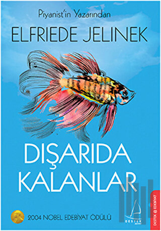 Dışarıda Kalanlar | Kitap Ambarı